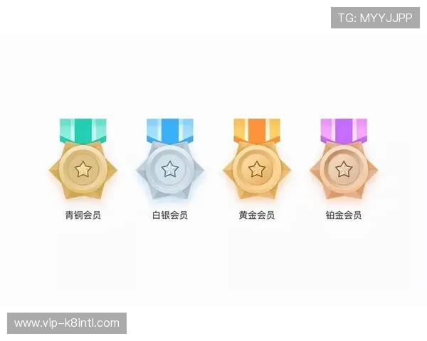 凯发会员等级划分与升级条件详解，助你轻松提升会员等级
